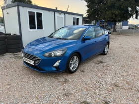 Ford Focus 1.5d/Titanium/Automatic/Service book/Euro6, снимка 5
