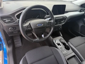 Ford Focus 1.5d/Titanium/Automatic/Service book/Euro6, снимка 8
