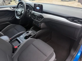 Ford Focus 1.5d/Titanium/Automatic/Service book/Euro6, снимка 13