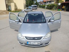 Opel Corsa 1.2 Газов инжекцион , снимка 6
