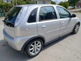 Opel Corsa 1.2 Газов инжекцион , снимка 16