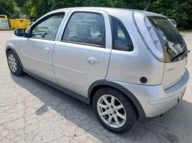 Opel Corsa 1.2 Газов инжекцион , снимка 15