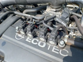 Opel Corsa 1.2 Газов инжекцион , снимка 13