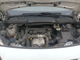 Ford Connect 1, 6 tdci 95 к.с, снимка 14