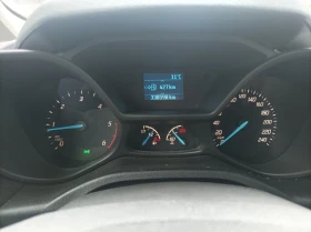 Ford Connect 1, 6 tdci 95 к.с, снимка 17
