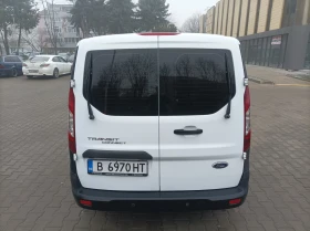 Ford Connect 1, 6 tdci 95 к.с, снимка 6