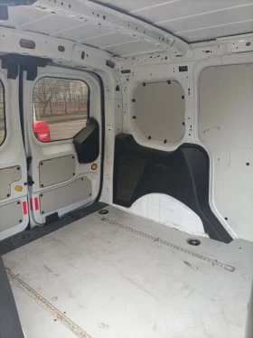 Ford Connect 1, 6 tdci 95 к.с, снимка 12
