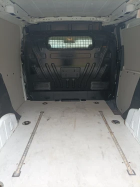 Ford Connect 1, 6 tdci 95 к.с, снимка 10