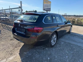 BMW 525 X-DRIVE, снимка 5