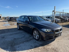 BMW 525 X-DRIVE, снимка 3