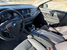 BMW 525 X-DRIVE, снимка 11