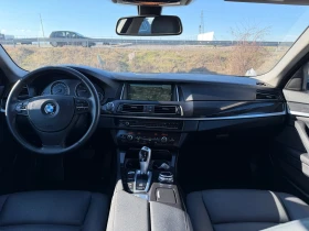 BMW 525 X-DRIVE, снимка 15