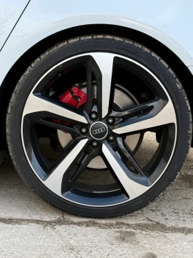 Audi A6 COMPETITION* SOFT CLOSE* HUP* RS salon, снимка 13