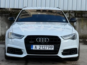 Audi A6 COMPETITION* SOFT CLOSE* HUP* RS salon, снимка 2