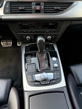Audi A6 COMPETITION* SOFT CLOSE* HUP* RS salon, снимка 10