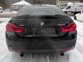 BMW 440 * H&K* HEAD UP* DISTRONIC* , снимка 4