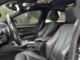 BMW 440 * H&K* HEAD UP* DISTRONIC* , снимка 11