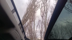 VW Sharan 2.0 TDI, 4х4, 7 места, Евро 5, снимка 8