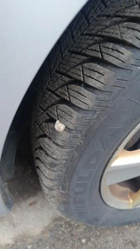 VW Sharan 2.0 TDI, 4х4, 7 места, Евро 5, снимка 14