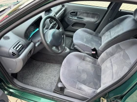 Renault Clio 1.4 16v Газов Инжекцион, снимка 10