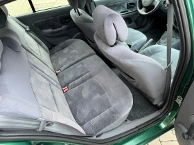Renault Clio 1.4 16v Газов Инжекцион, снимка 12