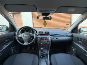 Mazda 3 1.6 i, снимка 7