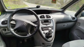 Citroen Xsara picasso, снимка 4