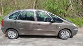 Citroen Xsara picasso, снимка 1
