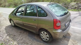 Citroen Xsara picasso, снимка 3
