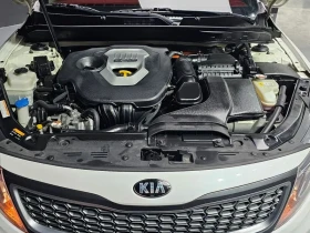 Kia K5 2.0, снимка 6