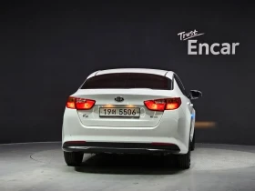 Kia K5 2.0, снимка 4