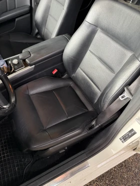 Mercedes-Benz E 350  4 MATIC, снимка 7