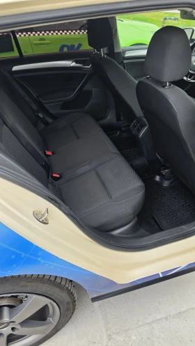 VW Golf 1.5 метан, снимка 6