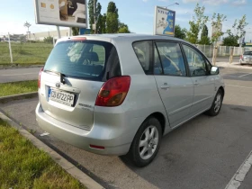 Toyota Avensis verso, снимка 3