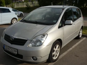 Toyota Avensis verso, снимка 2