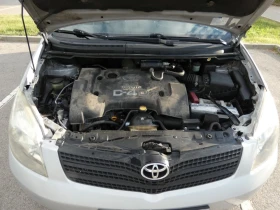 Toyota Avensis verso, снимка 6