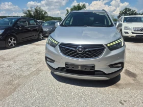 Opel Mokka X 1.4Т, GPL, снимка 2