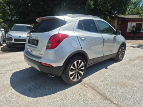 Opel Mokka X 1.4Т, GPL, снимка 5