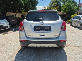 Opel Mokka X 1.4Т, GPL, снимка 6