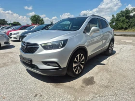 Opel Mokka X 1.4Т, GPL, снимка 1