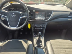 Opel Mokka X 1.4Т, GPL, снимка 10