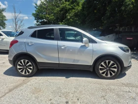 Opel Mokka X 1.4Т, GPL, снимка 4