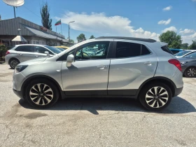 Opel Mokka X 1.4Т, GPL, снимка 8