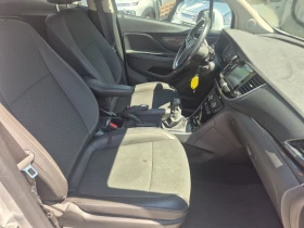 Opel Mokka X 1.4Т, GPL, снимка 13