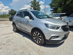 Opel Mokka X 1.4Т, GPL, снимка 3