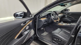 Kia K9 AWD* DISTRONIC* ОБДУХВАНЕ* 360* КАМЕРА* HUD* , снимка 8