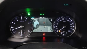 Kia K9 AWD* DISTRONIC* ОБДУХВАНЕ* 360* КАМЕРА* HUD* , снимка 7
