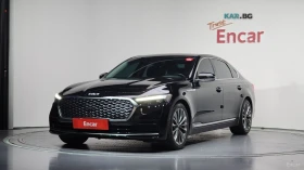 Kia K9 AWD* DISTRONIC* ОБДУХВАНЕ* 360* КАМЕРА* HUD* , снимка 1
