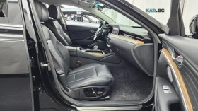 Kia K9 AWD* DISTRONIC* ОБДУХВАНЕ* 360* КАМЕРА* HUD* , снимка 9
