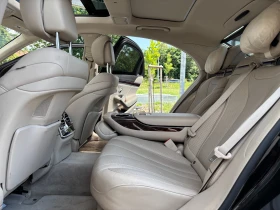 Mercedes-Benz S 550 4 MATIC LONG, снимка 11
